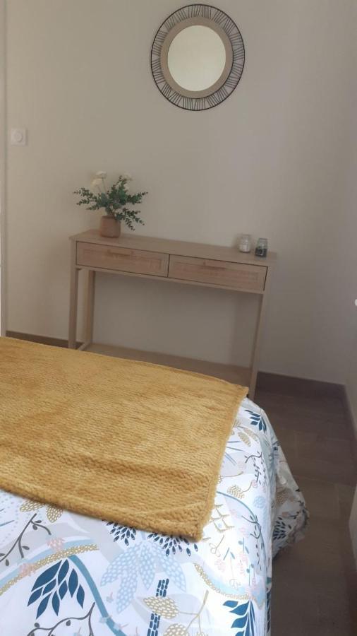 Petite Maison Ensoleillee A 10 Minutes Du Port De ヴァンヌ エクステリア 写真